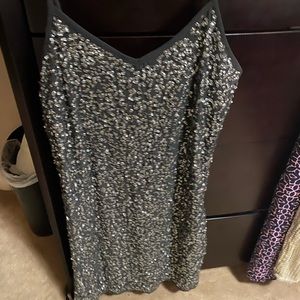 2 dresses both small, cute and elegant